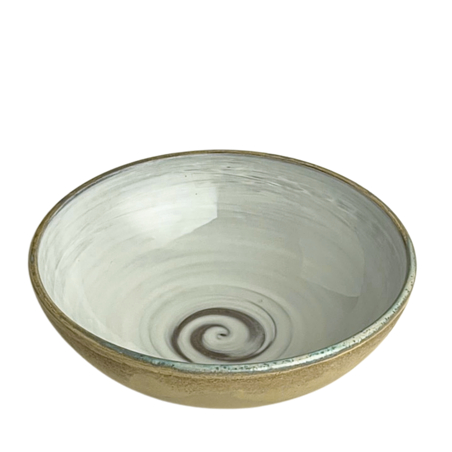BOWL // DESERT SWIRL