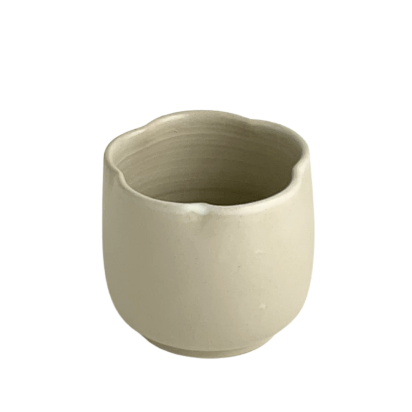 CUP // FLOWER