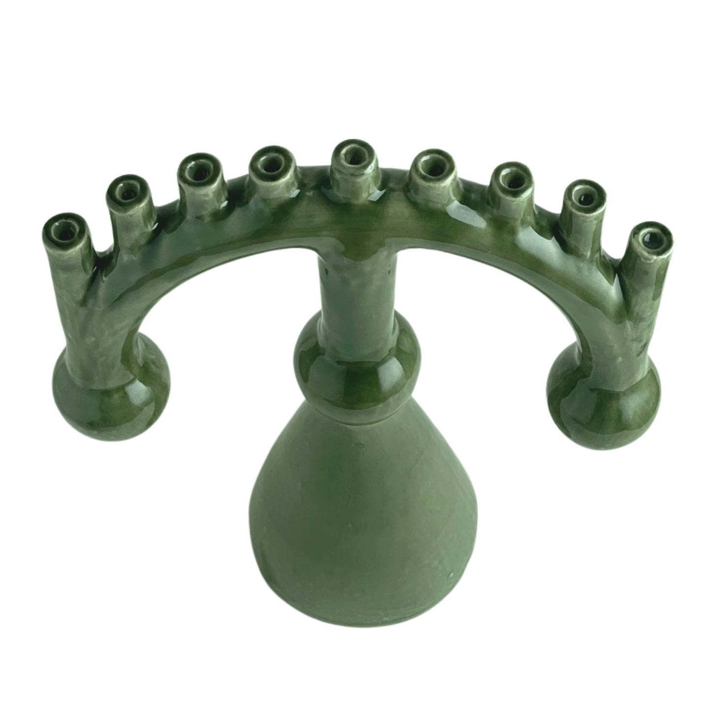 CANDLEHOLDER // DARK SAGE ANCHOR