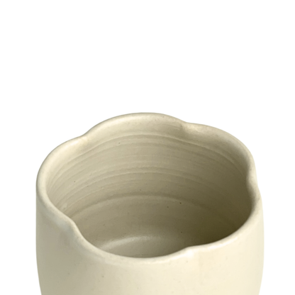 CUP // FLOWER