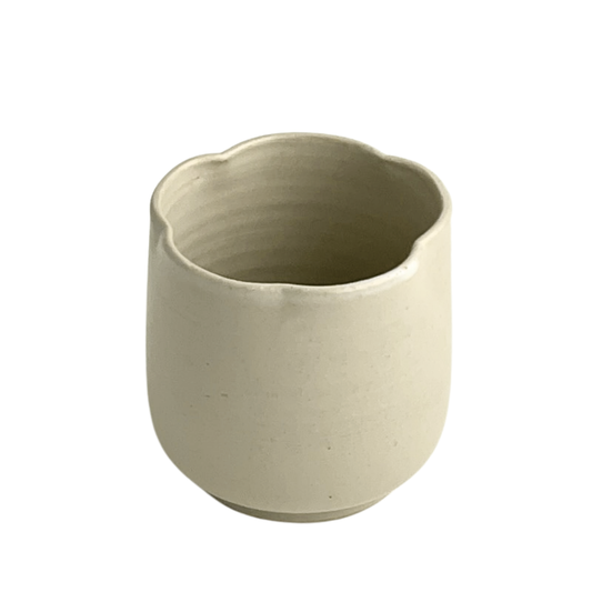 CUP // FLOWER