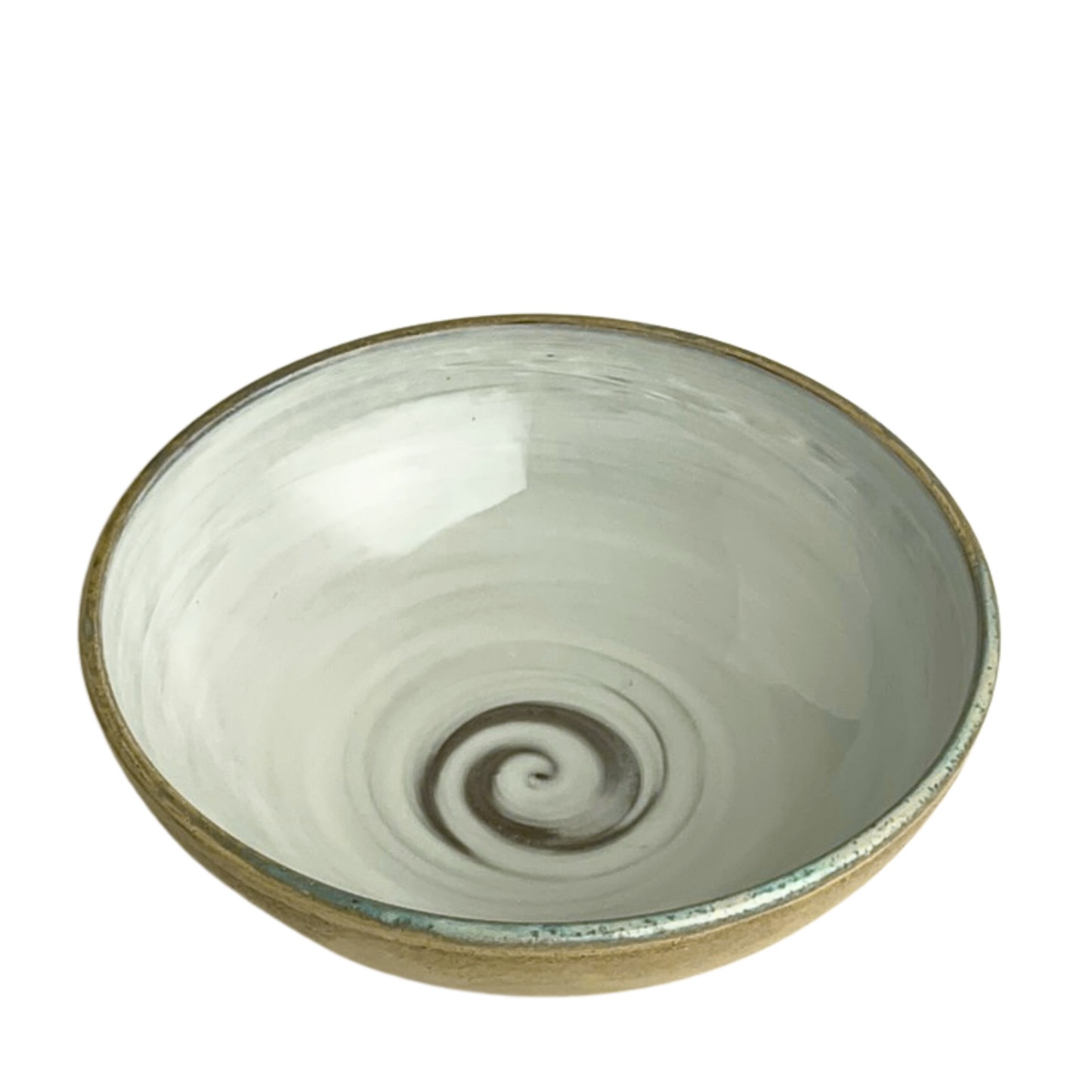 BOWL // DESERT SWIRL