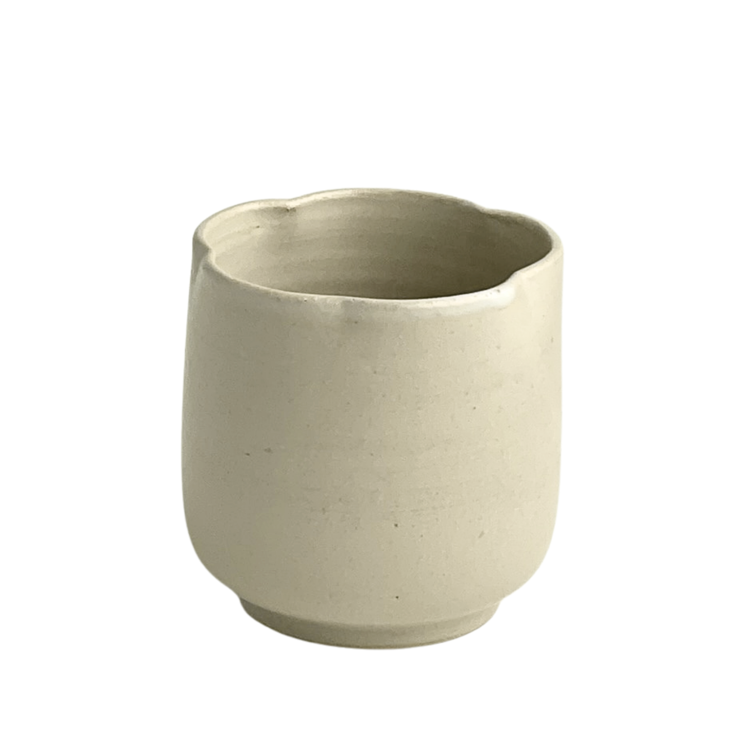 CUP // FLOWER