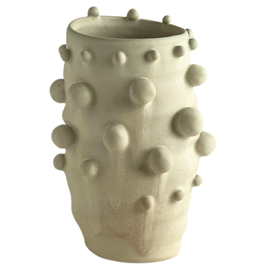 VASE // POMPON