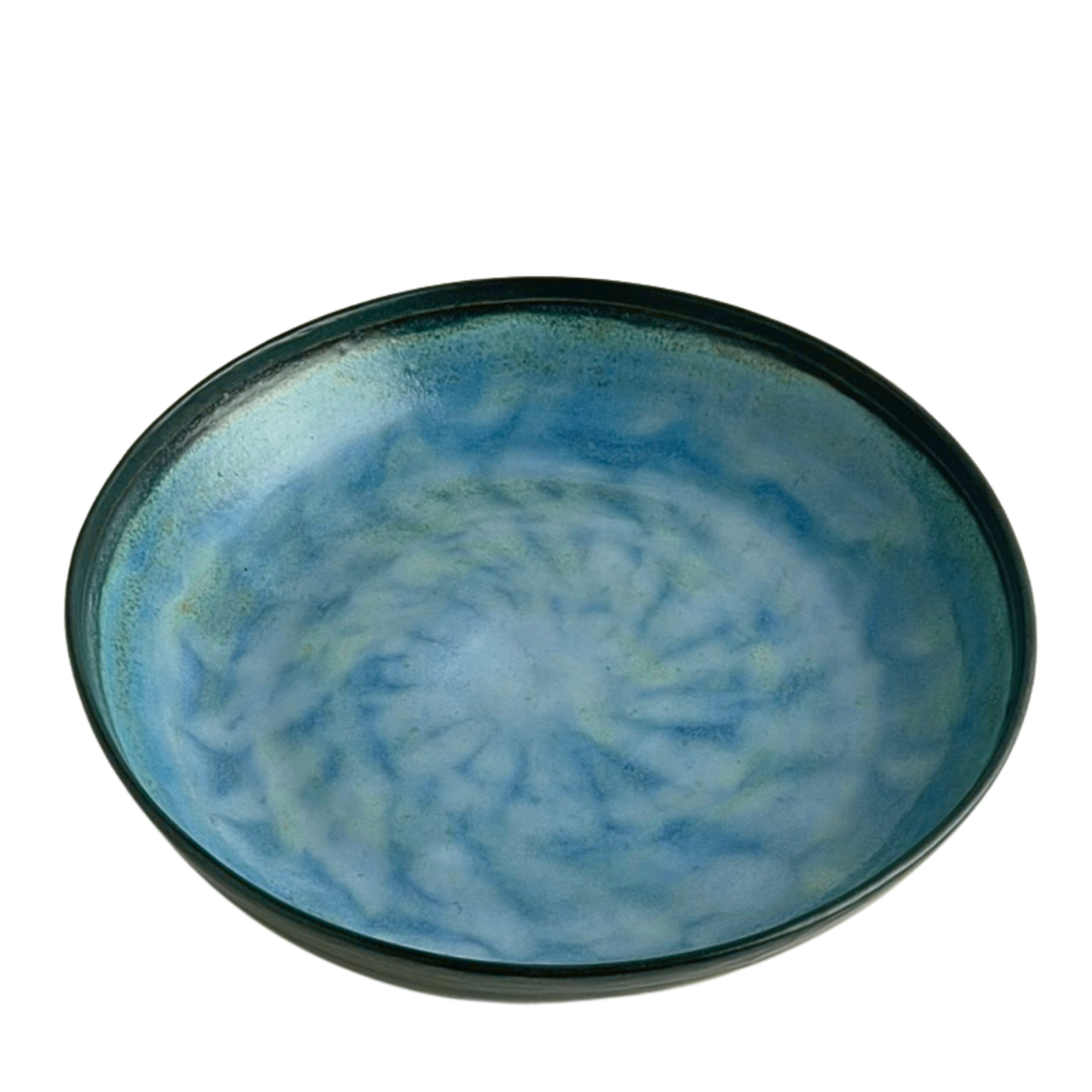 CENTERPIECE // WATER WHORL