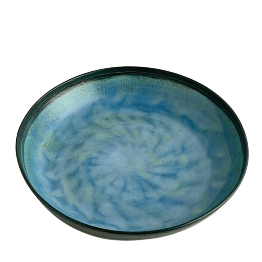CENTERPIECE // WATER WHORL