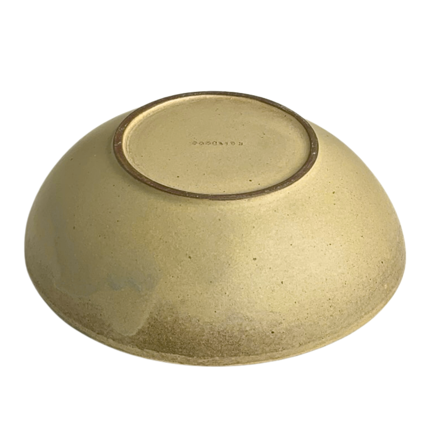 BOWL // DESERT SWIRL