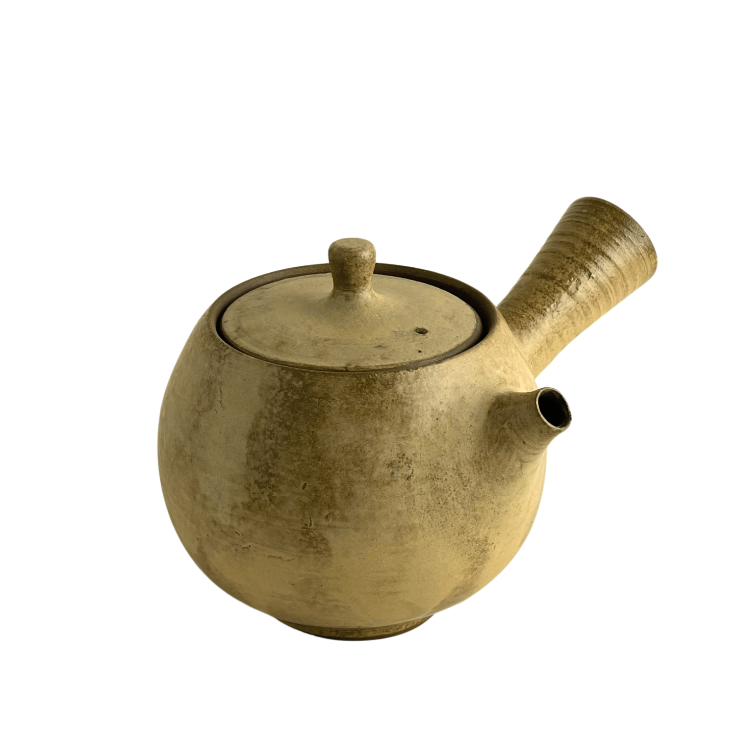 TEAPOT // DESERT YELLOW