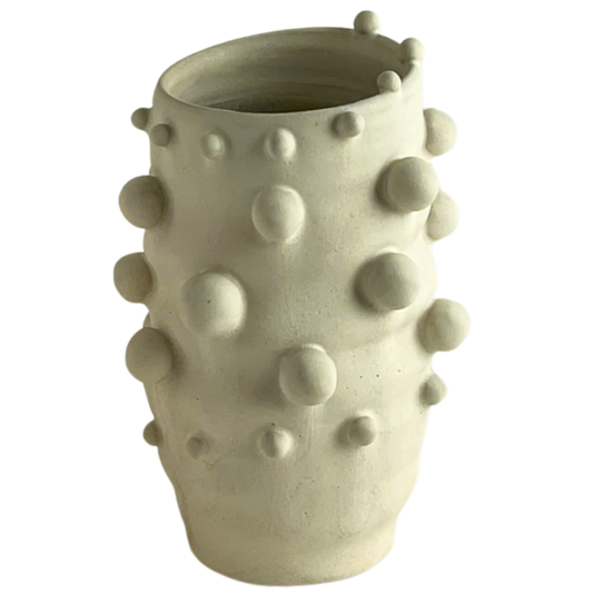 VASE // POMPON