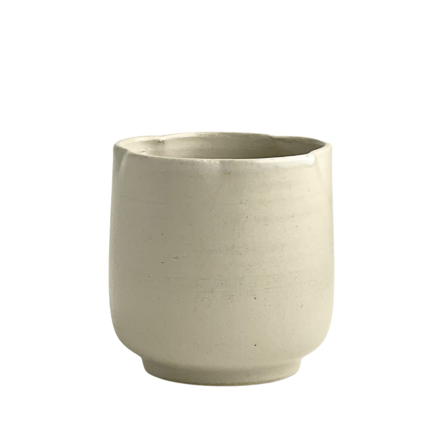 CUP // FLOWER