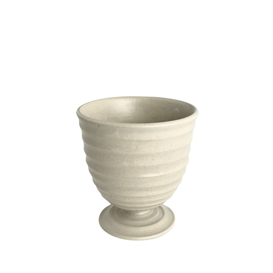GOBLET // IVORY