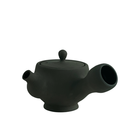 TEAPOT // DARK CACAO