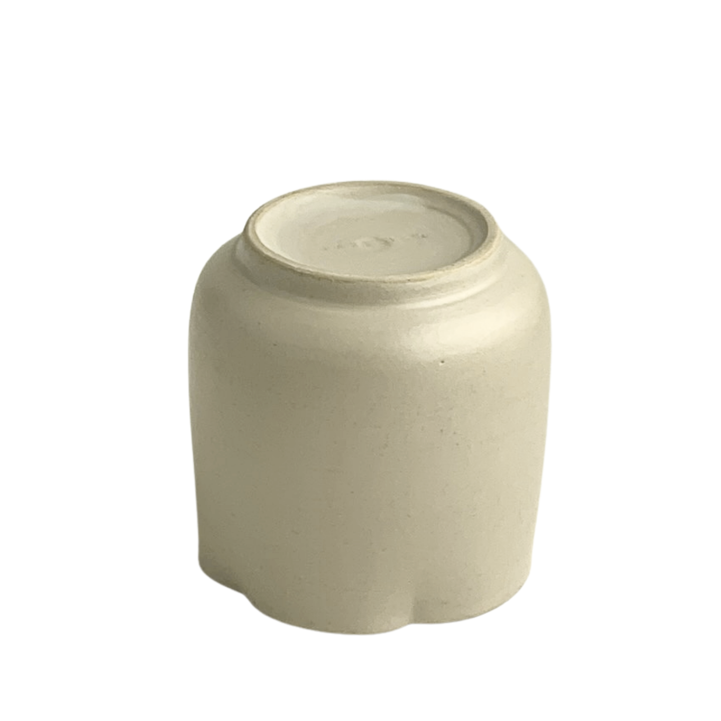CUP // FLOWER