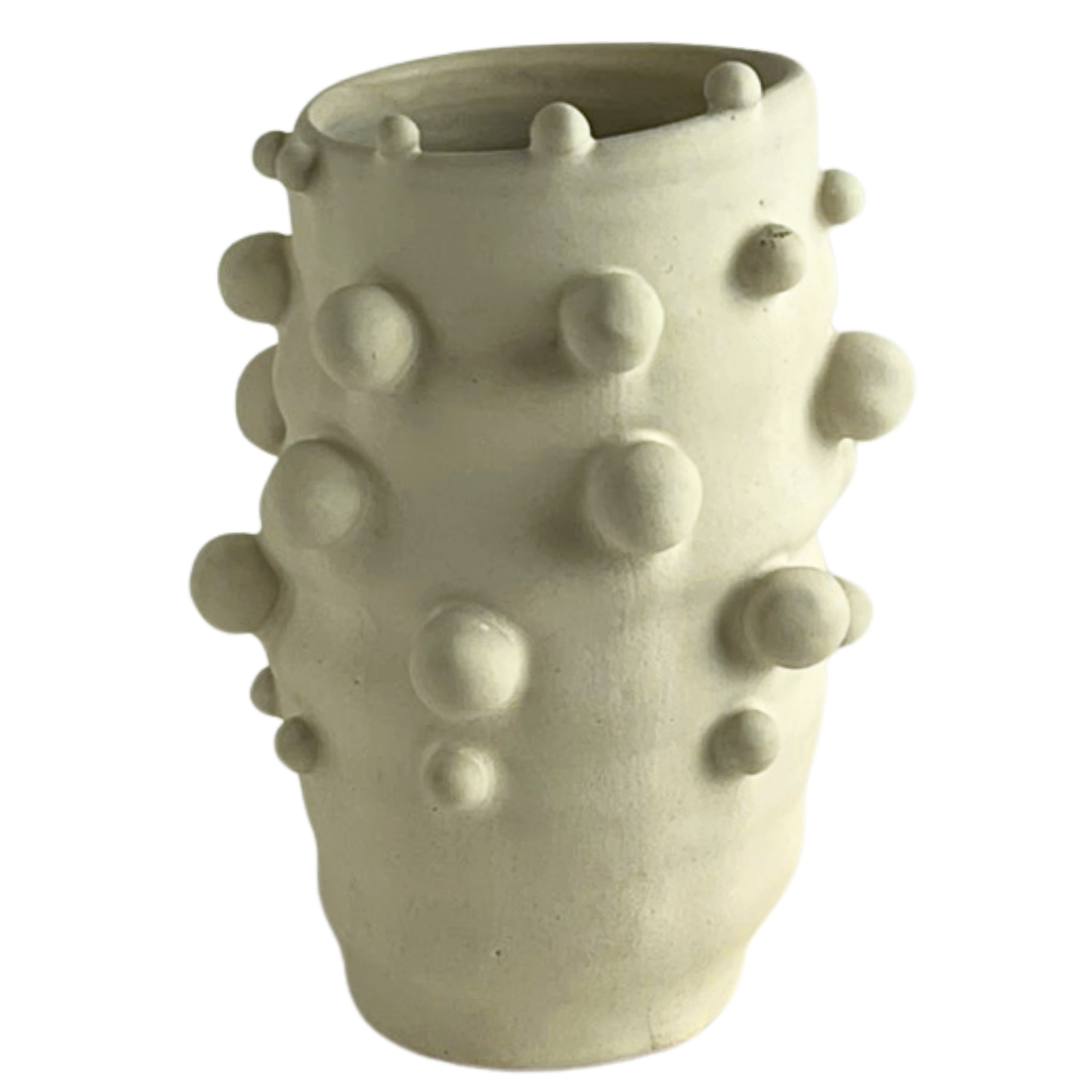 VASE // POMPON