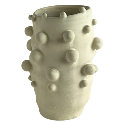 VASE // POMPON
