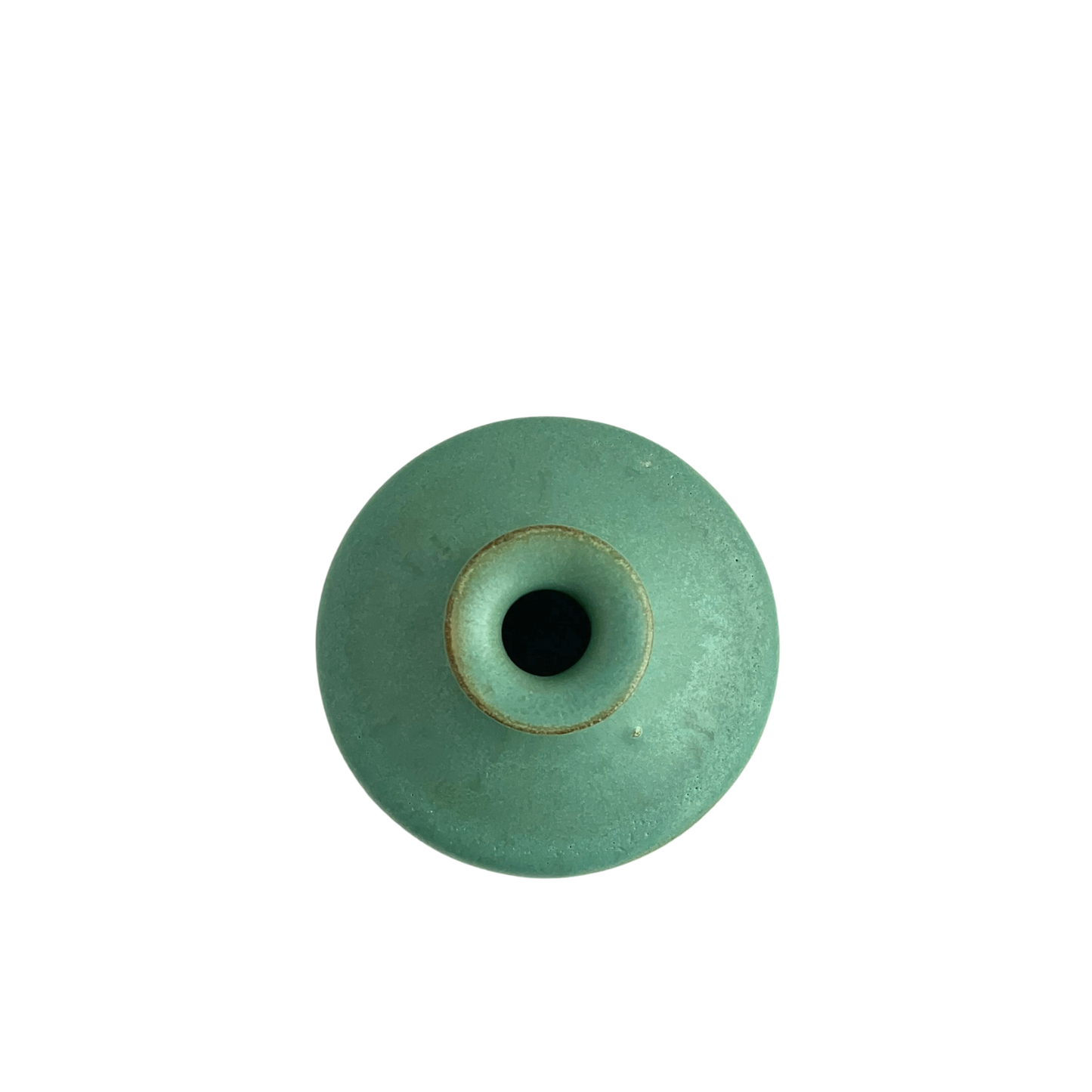 VASE // MINI TURQUOISE