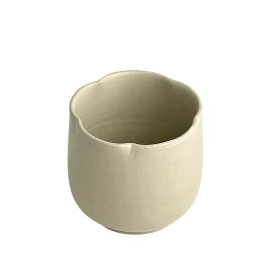 CUP // FLOWER