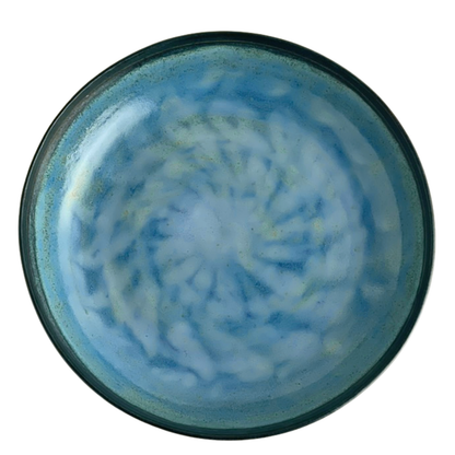 CENTERPIECE // WATER WHORL