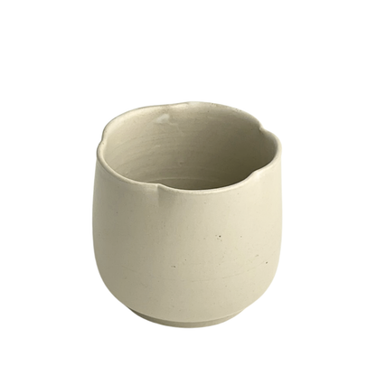 CUP // FLOWER
