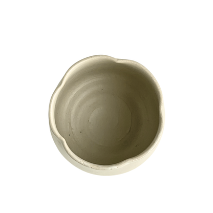 CUP // FLOWER