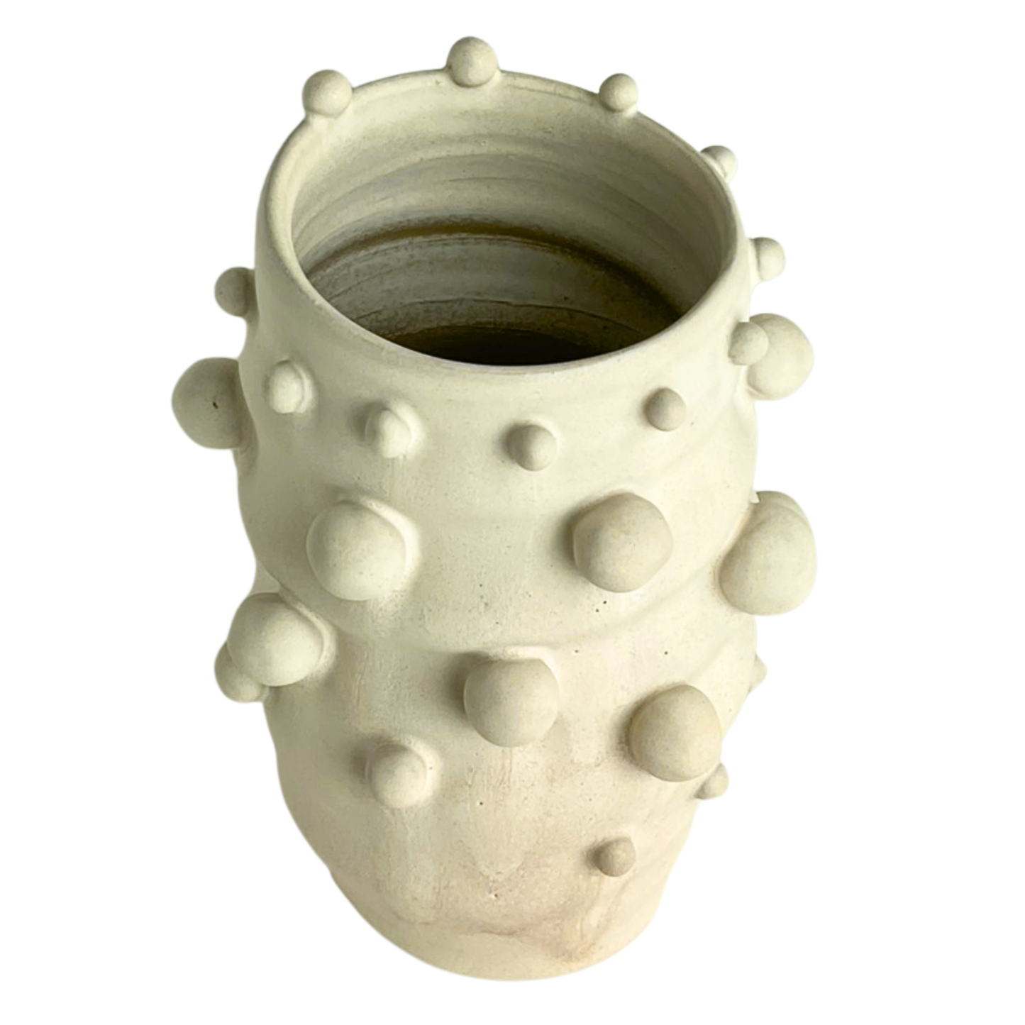 VASE // POMPON