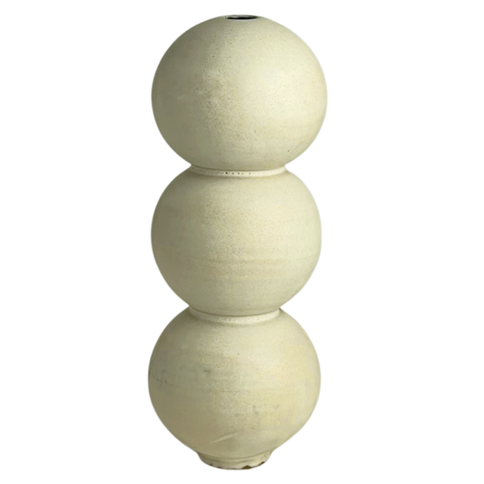 VASE // SPHERE TOTEM
