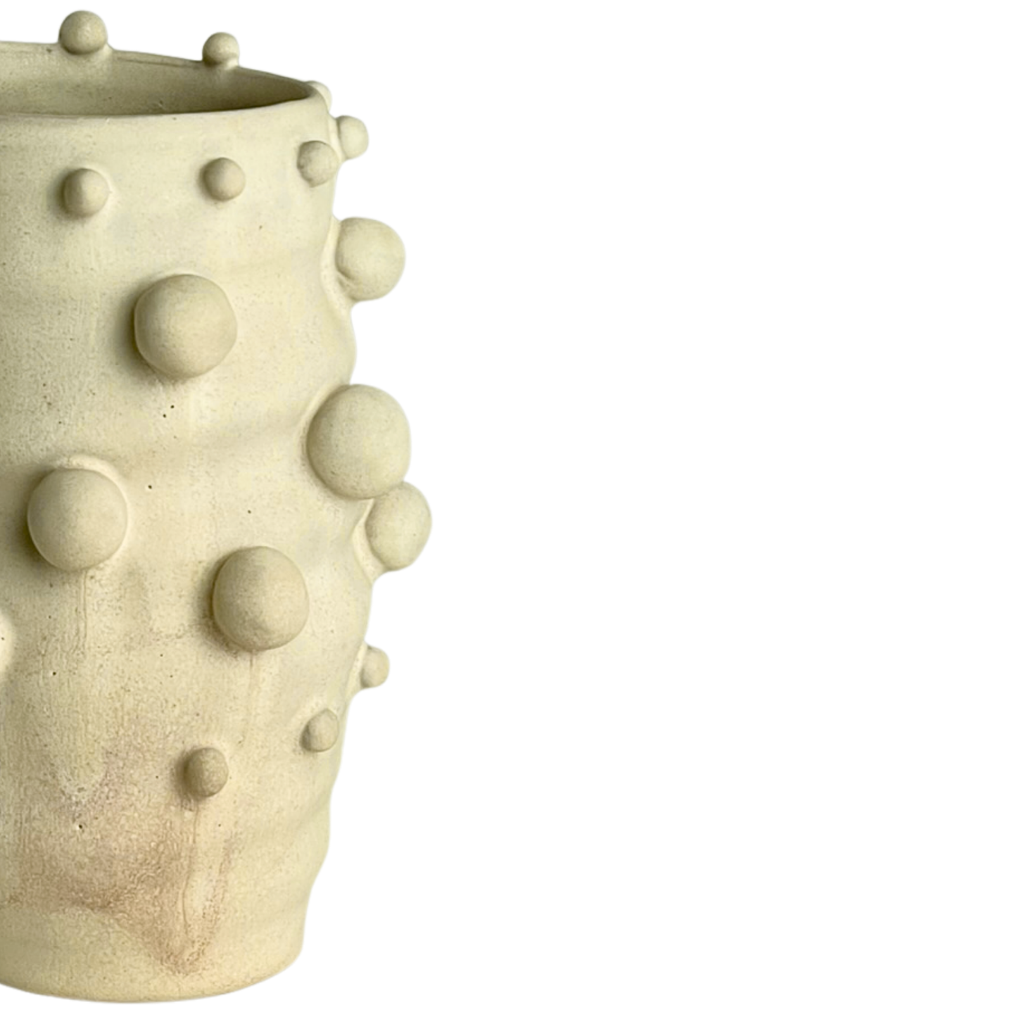 VASE // POMPON