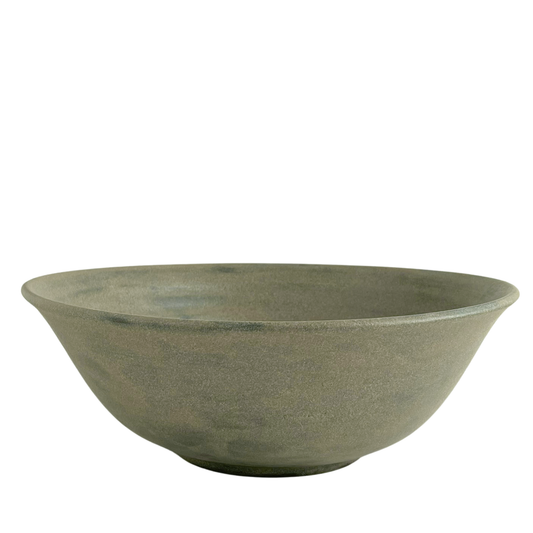 BOWL // ASH STONE