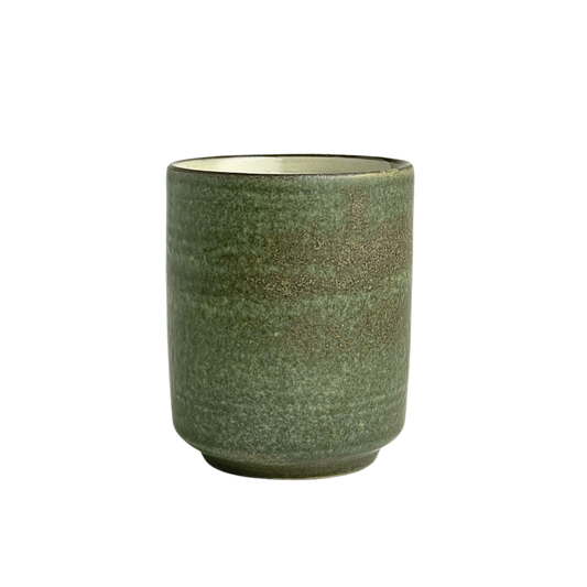 CUP // DARK FOREST WOODS