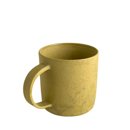 MUG // DESERT YELLOW