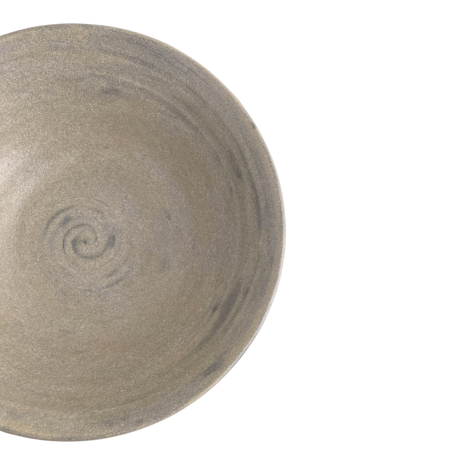 BOWL // ASH STONE
