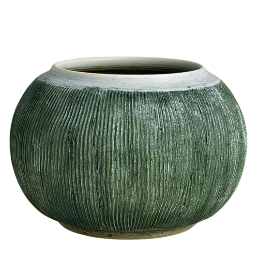 VESSEL // MINERAL GREEN BLUE
