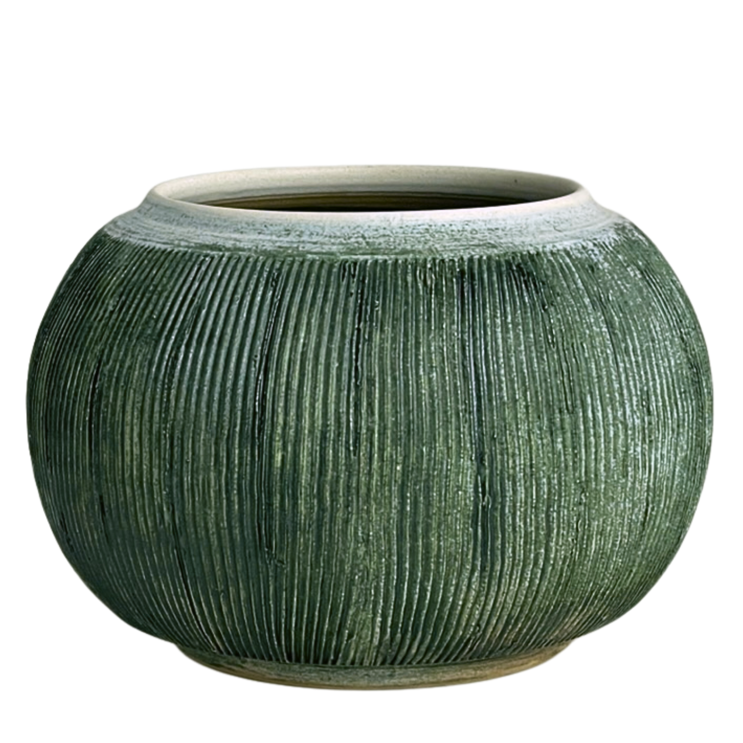VESSEL // MINERAL GREEN BLUE