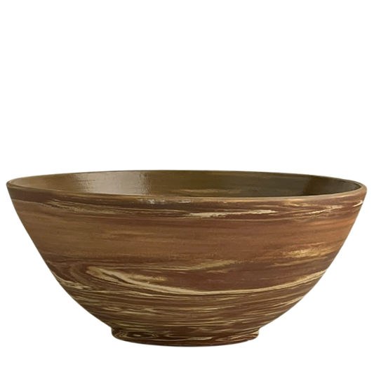 BOWL // BLENDED NERIAGE