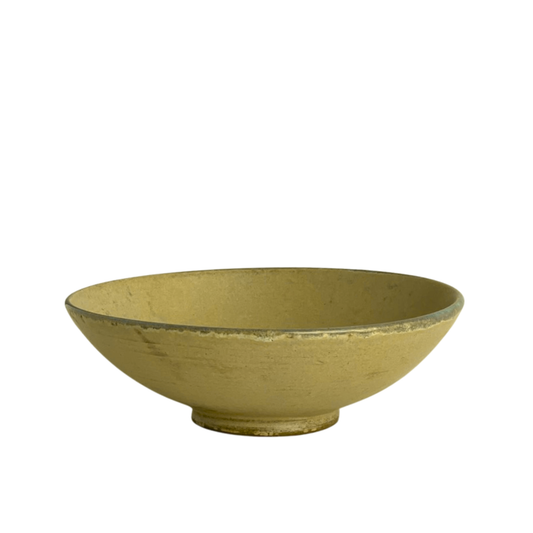 BOWL // DESERT YELLOW