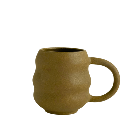 MUG // BUTTERED RUM