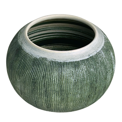VESSEL // MINERAL GREEN BLUE