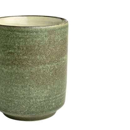 CUP // DARK FOREST WOODS