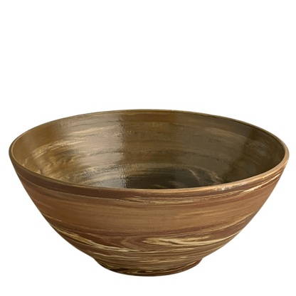 BOWL // BLENDED NERIAGE