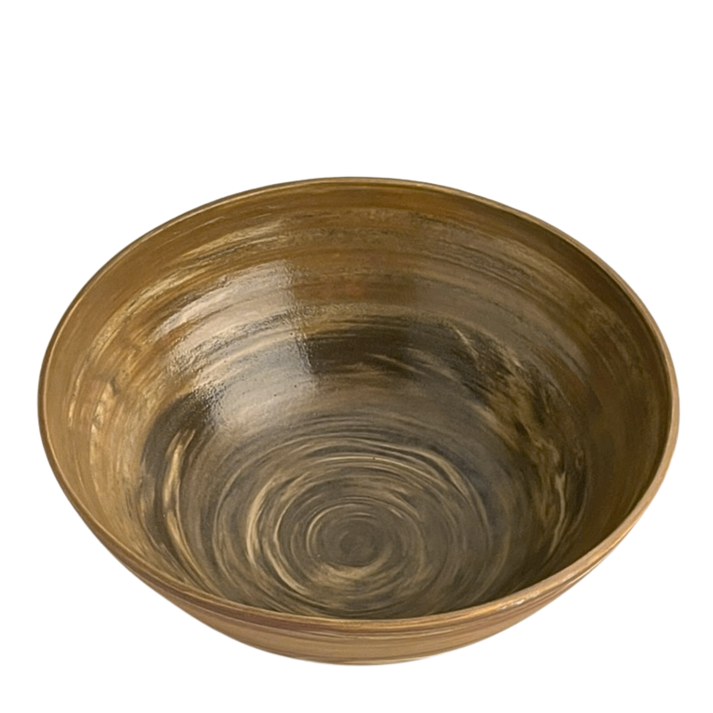 BOWL // BLENDED NERIAGE