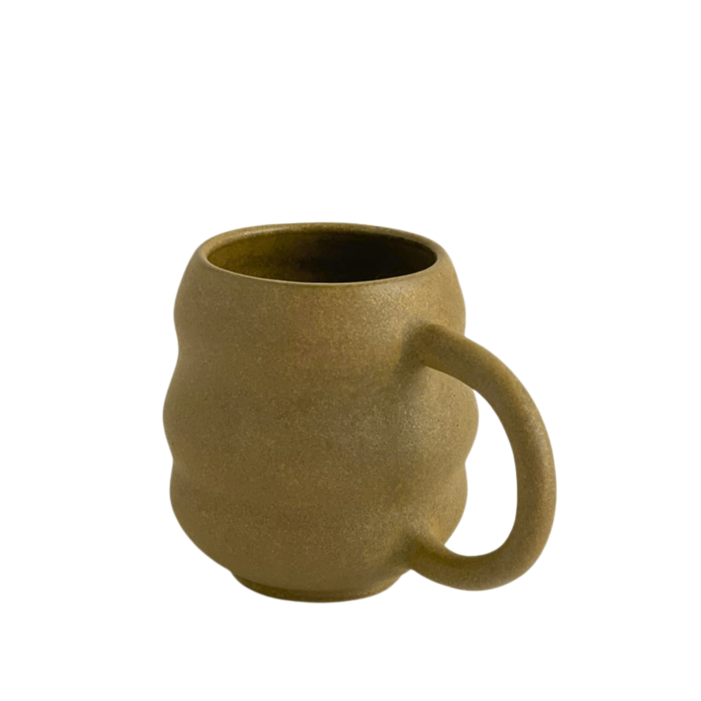 MUG // BUTTERED RUM