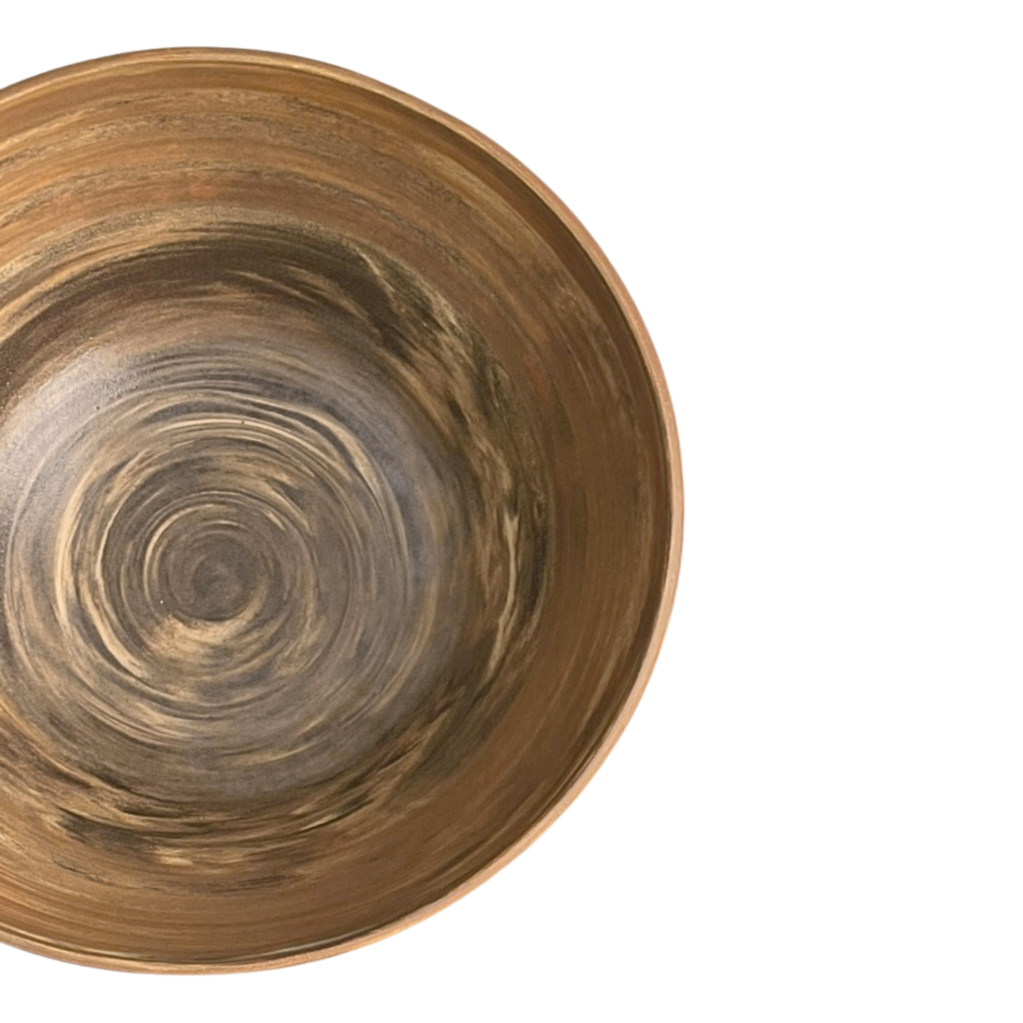 BOWL // BLENDED NERIAGE
