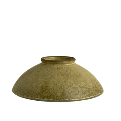 BOWL // DESERT YELLOW