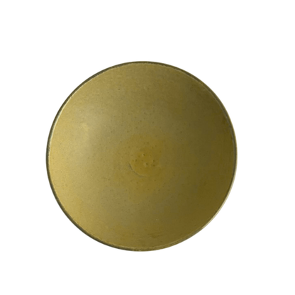 BOWL // DESERT YELLOW