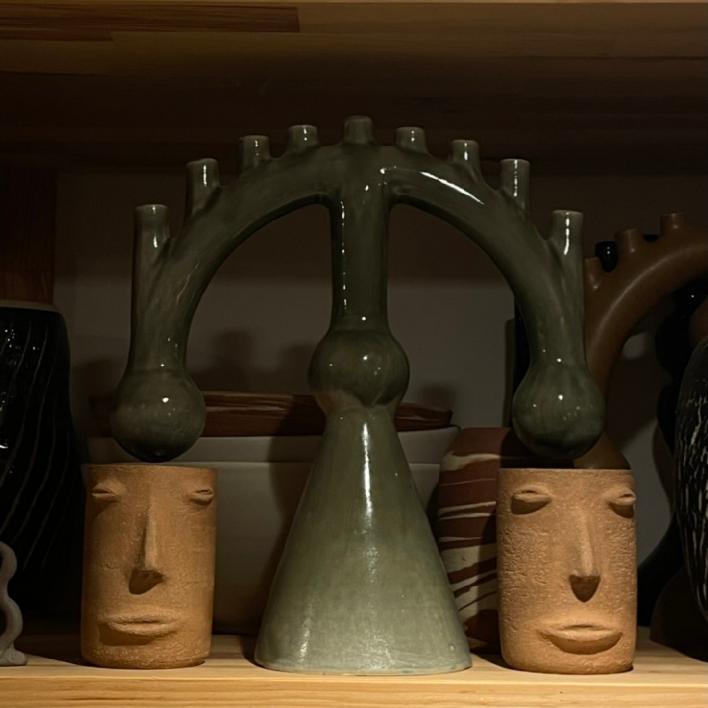 CUP // OAXACA