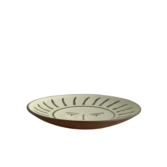 SUN PLATE A