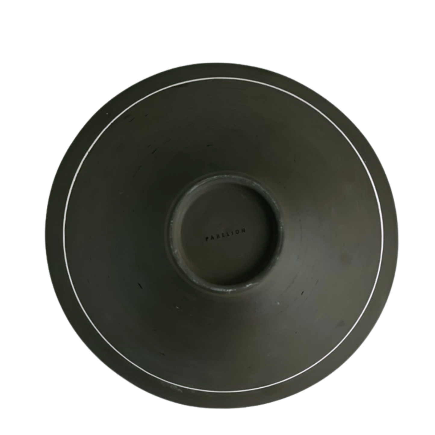 YIN BOWL // DARK CACAO