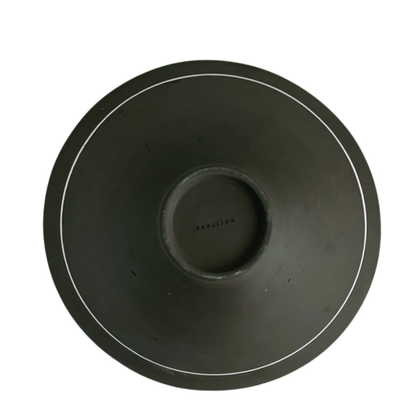 YIN BOWL // DARK CACAO