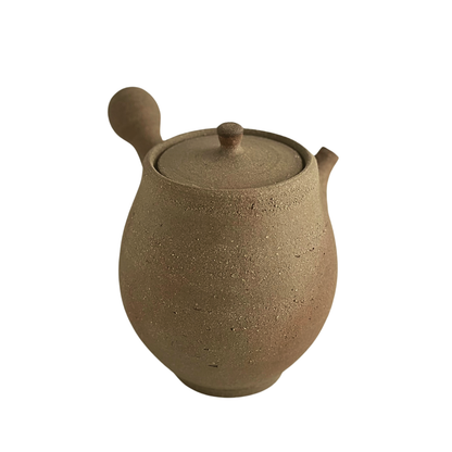 TEAPOT // ROUGH RAW MAXI