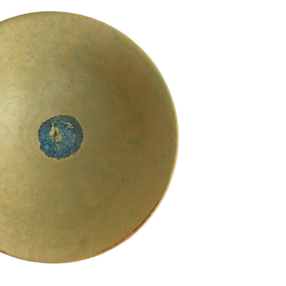BOWL // DESERT YELLOW